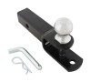 MBS Cui remorcare ATV UTV 2&quot;, Cod Produs: 431001VP