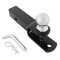 MBS Cui remorcare ATV UTV 2&quot;, Cod Produs: 431001VP