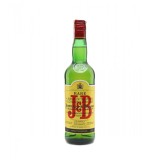 JB Rare Blended Scotch Whisky 0.7L