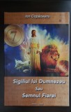 Sigiliul lui Dumnezu sau Semnul Fiarei - Ion Copăceanu