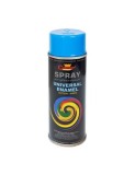 Vopsea spray Albastru Deschis (ral 5012), Champion Color, 400ml Albastru