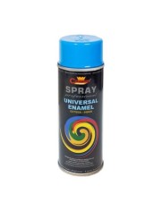 Vopsea spray Albastru Deschis (ral 5012), Champion Color, 400ml Albastru