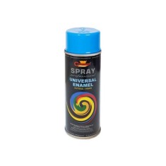 Vopsea spray Albastru Deschis (ral 5012), Champion Color, 400ml Albastru