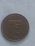 5 cent 1988 olanda