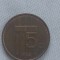 5 cent 1988 olanda