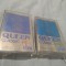 2 CASETE AUDIO QUEEN CLASSIC VOL 1+2 ORIGINALE VIVO