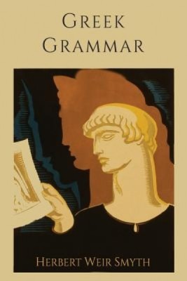 Greek Grammar [Revised Edition] foto