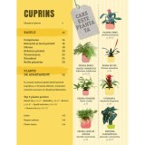 Cum sa nu-ti ucizi plantele de apartament | Veronica Peerless