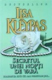 Lisa Kleypas - Secretul unei nopti de vara