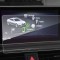 Audi S5 Coupe 2020 ecran navigatie folie protectie King Protection