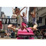 Popup Pianos