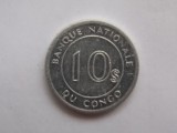 10 SENGI 1967 CONGO