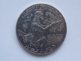1 DINAR 2007 TUNISIA-FAO