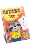 Citesc cu Teo