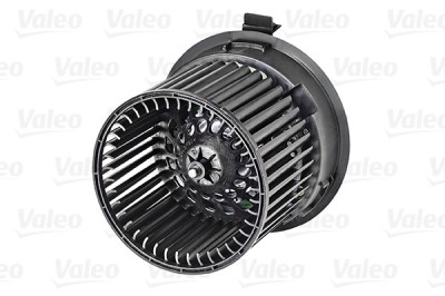 VALEO 715252 Ventilator, habitaclu foto