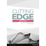 Cutting Edge Advanced Teacher&#039;s Book Resource Disc Pack - Damian Williams