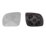 ALKAR 6471157 Sticla oglinda, oglinda retrovizoare exterioara