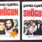 &quot;SHOGUN&quot;, Vol. I+II, James Clavell, 1993