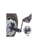 Multiplicator De Forta Articulat