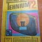 revista tehnium ianuarie 1972-laborator foto,tir,schi-bob