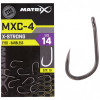 MXC-4 18, Matrix