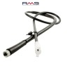Cablu km Piaggio Zip 2T (00-04) - Zip 2T (09-12) - Zip 4T (00-08) 50cc - Zip 4T (06-12) 50cc - Piaggio Zip 4T (06-10) 100cc