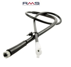 Cablu km Piaggio Zip 2T (00-04) - Zip 2T (09-12) - Zip 4T (00-08) 50cc - Zip 4T (06-12) 50cc - Piaggio Zip 4T (06-10) 100cc