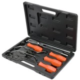 Yato YT-0680 - Kit pentru inlocuit saboti de frana 8 bucati