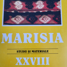Marisia - studii si materiale - etnografie- arta populara (arhitectura, Mures)