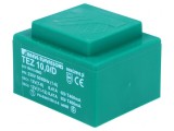 Transformator &icirc;ncapsulat 10VA 230V la 12V 416mA