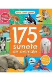 Carte sonora. 175 sunete de animale