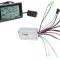 Display + controller SW900 bicicleta electrica (36V 350W)