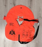 Vesta gonflabila de salvare pentru pasageri pentru aeronave American Airlines