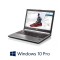 Laptop Fujitsu CELSIUS H770, E3-1505M v6, Display NOU, Quadro M2200, Win 10 Pro