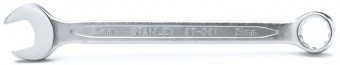 Stanley 4-87-081 Cheie combinata 21 mm - blister - 3253564870818 foto