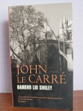 John le Carre &ndash; Oamenii lui Smiley, Nemira