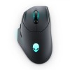AW Wireless Gaming Mouse AW620M Dark Side of the Moon,, Dell