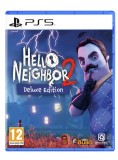 Hello Neighbor 2 Deluxe Edition PS5