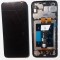 Display ecran cu Touchscreen si Rama pentru Samsung A14 5G, modelul A146P/A146U, OEM, Negru