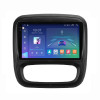 Navigatie dedicata cu Android Opel Vivaro B 2014 - 2019, 8GB RAM, Radio GPS