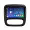 Navigatie dedicata cu Android Opel Vivaro B 2014 - 2019, 8GB RAM, Radio GPS