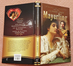 Mayerling. Editura Litera, 2012 - Claude Anet foto