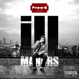 Plan B Ill Manors (cd), Soundtrack