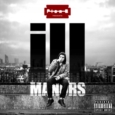 Plan B Ill Manors (cd) foto