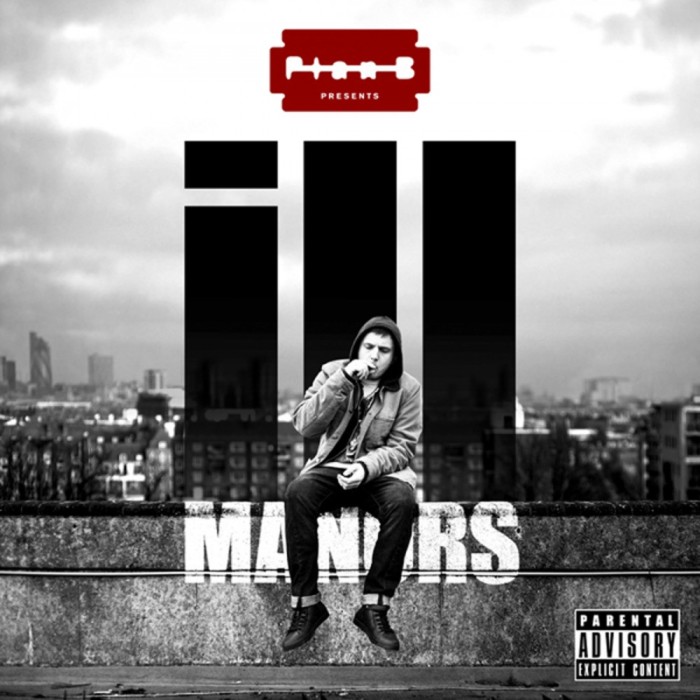 Plan B Ill Manors (cd)