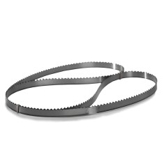 Lame de fierastrau pentru os de 1650mm