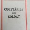 Generalul von Seeckt - Cugetarile unui soldat. Diecezana Arad Gh. Magherescu