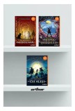 Cutremurul Mondial (vol. 1-3) - Arthur