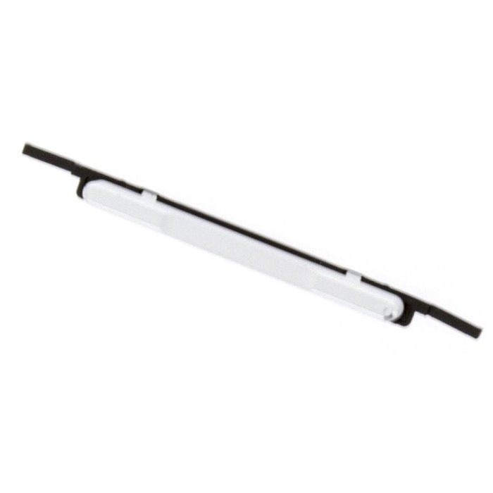 Volume Key Samsung Galaxy Note 4 SM-N910, Alb