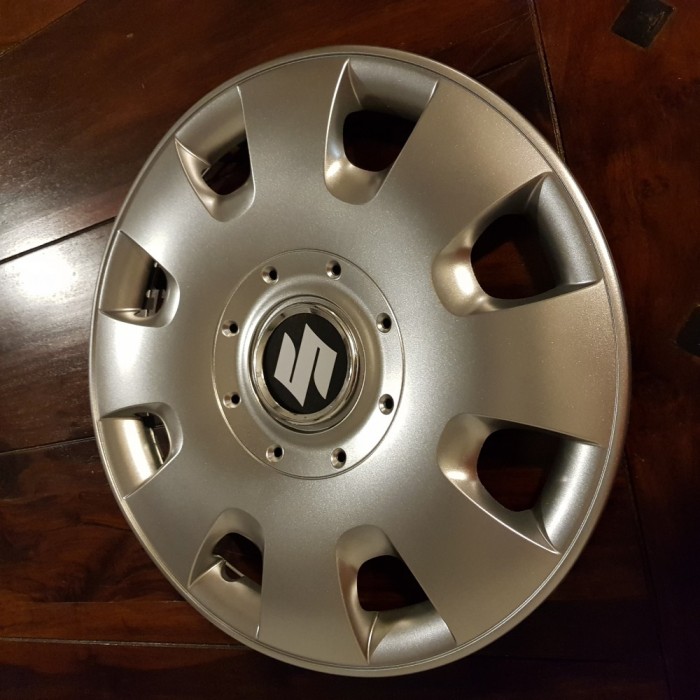 Capace roti 15 Suzuki-flexibile